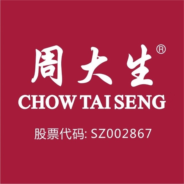 周大生珠宝